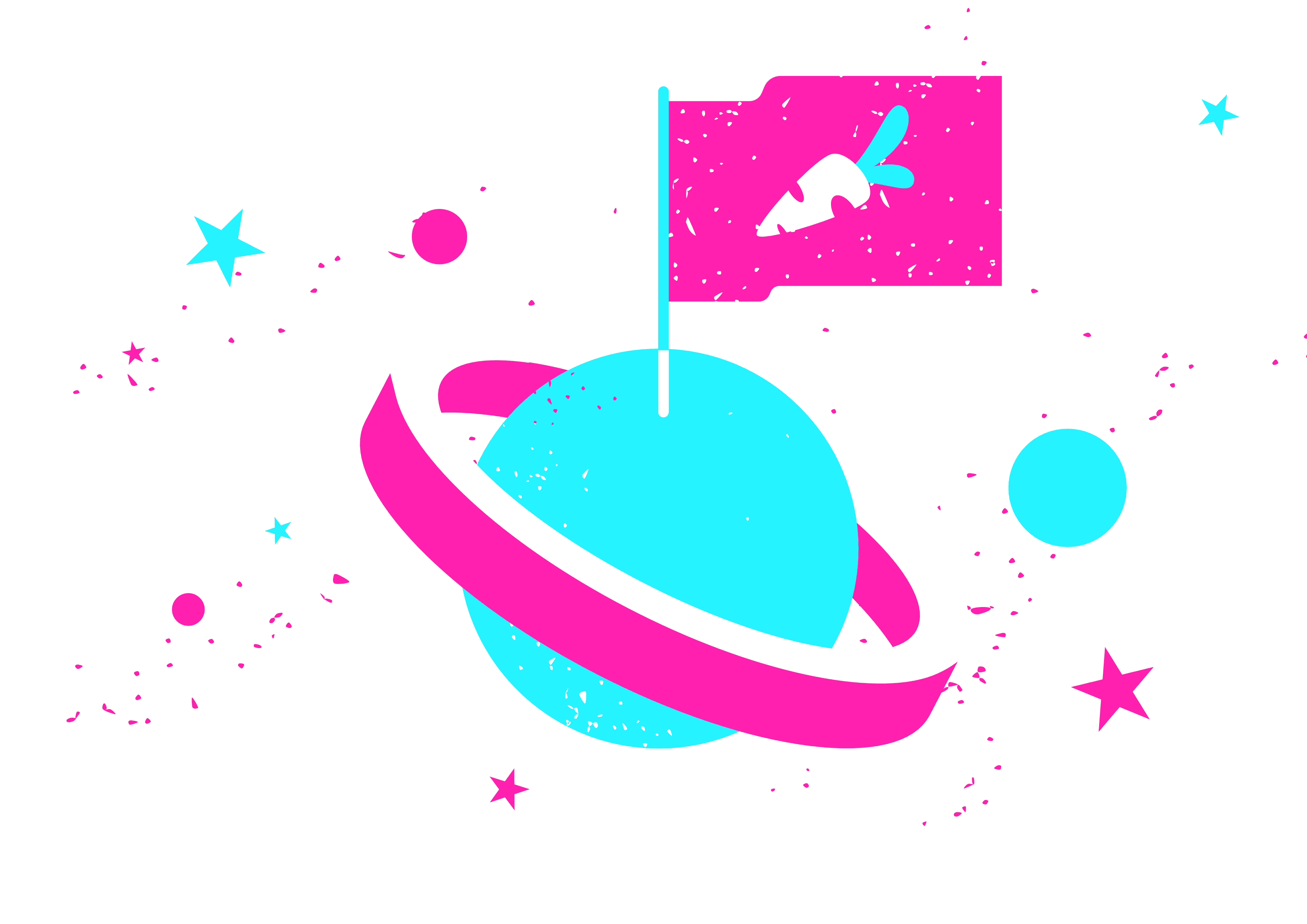 Brand goals overview — visual identity, conversion, and growth.