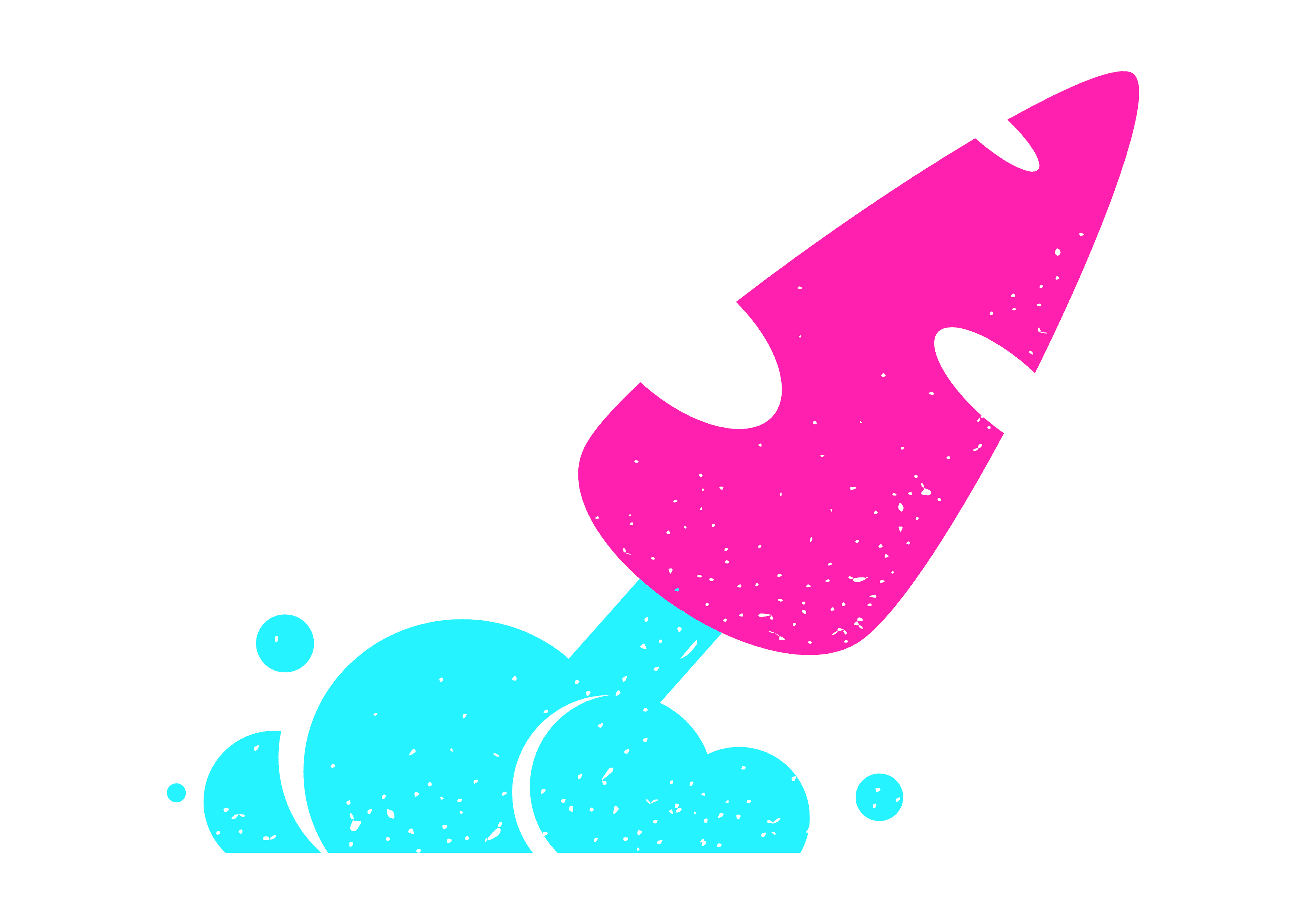 Launch — phase three of the Funky Rabbit engagement.