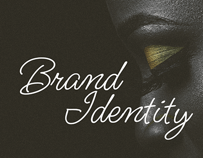 Beauty Retreat — visual identity for a beauty studio by Funky Rabbit