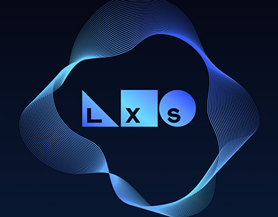 LegalXSale — LegalTech SaaS brand identity by Funky Rabbit